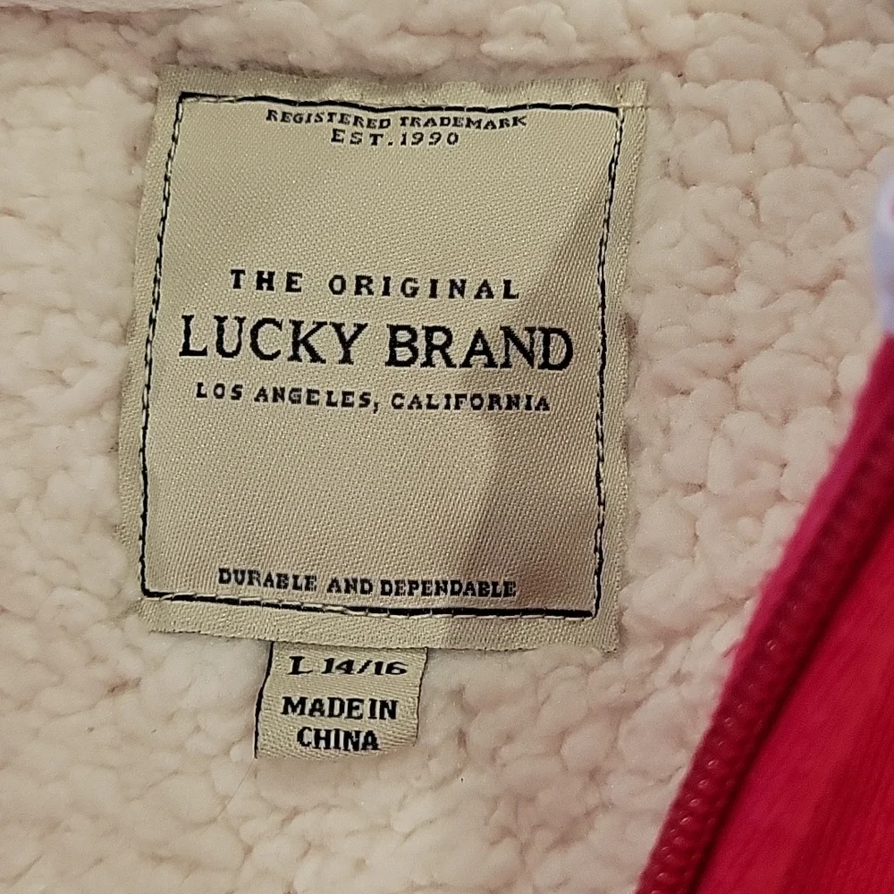 Jacket - Picture 3 of 3